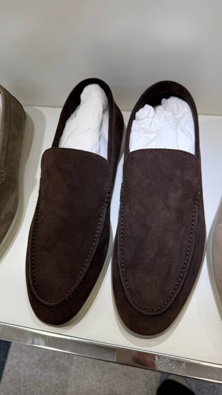 Loro piana summer walk authentic quality