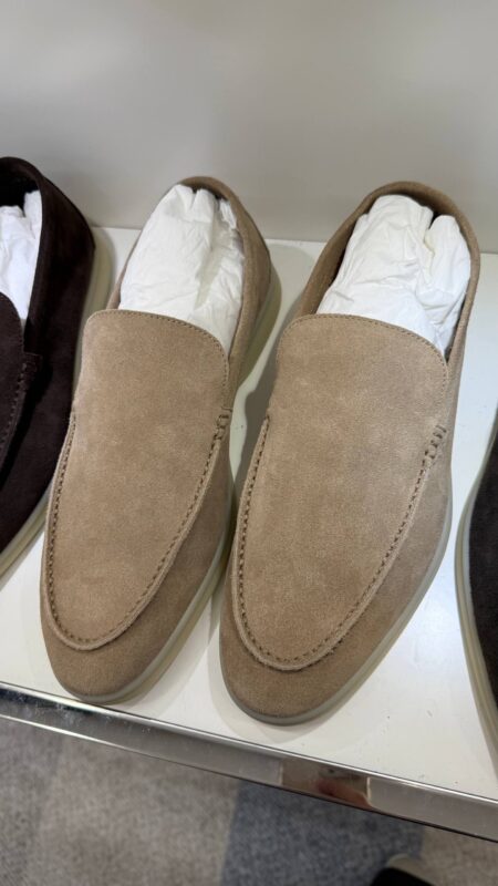 Loro piana summer walk authentic quality