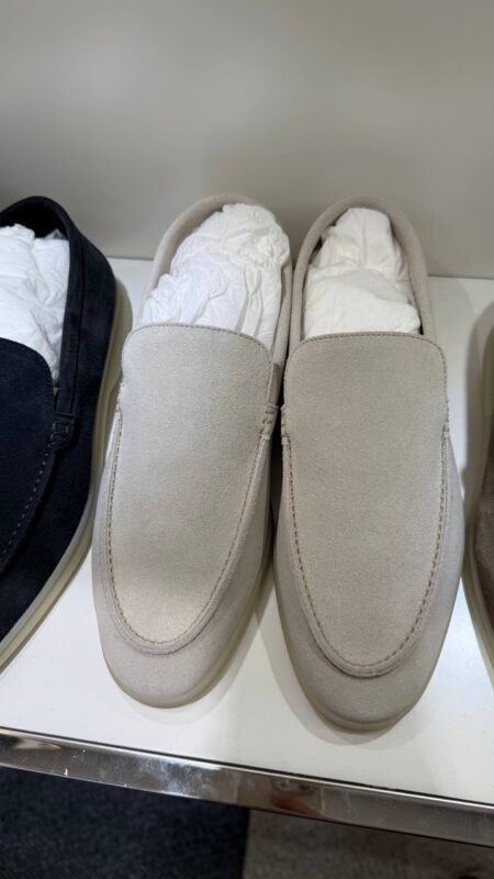 Loro piana summer walk authentic quality