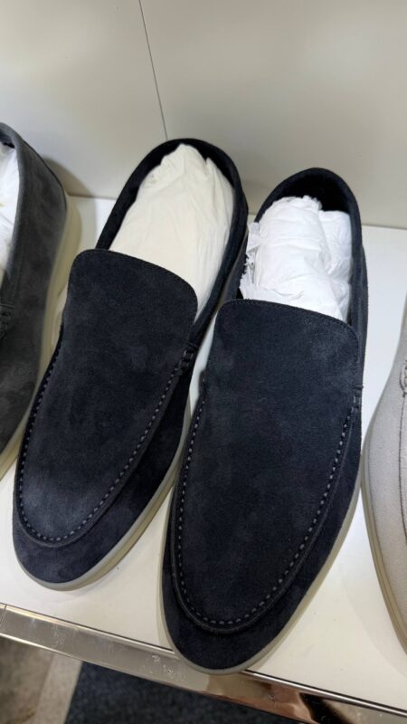 Loro piana summer walk authentic quality