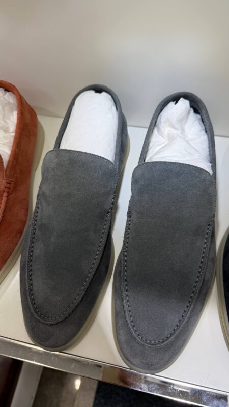 Loro piana summer walk authentic quality