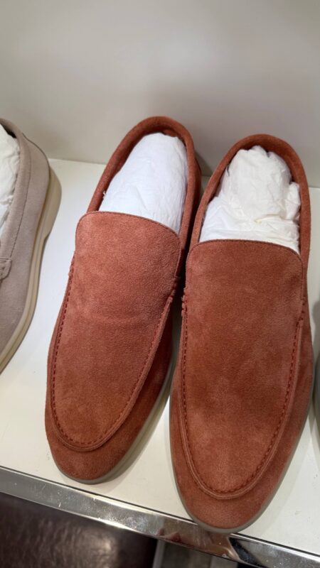 Loro piana summer walk authentic quality