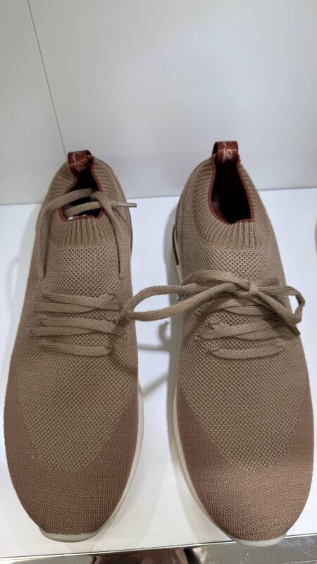 Loro piana sneakers authentic quality