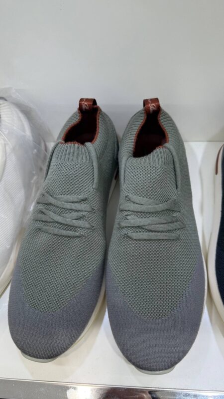 Loro piana sneakers authentic quality