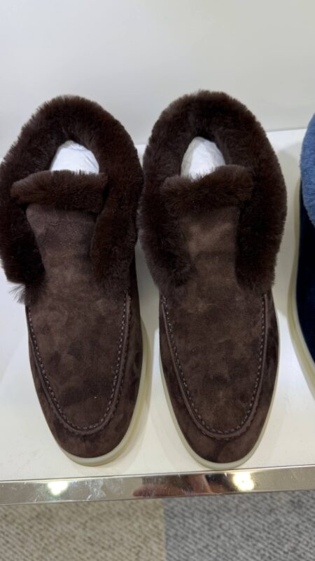 Loro piana summer walk authentic quality