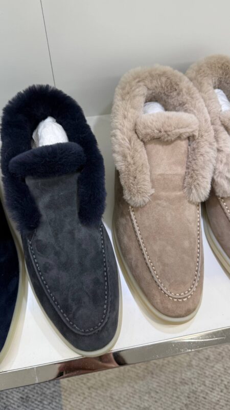 Loro piana summer walk authentic quality