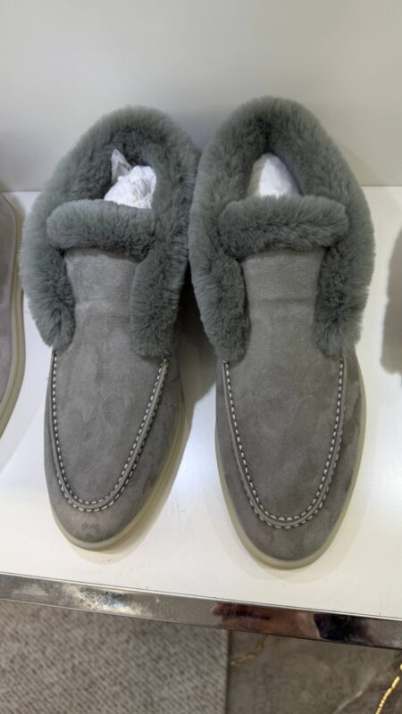 Loro piana summer walk authentic quality