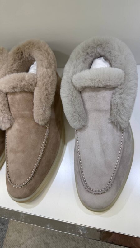 Loro piana summer walk authentic quality