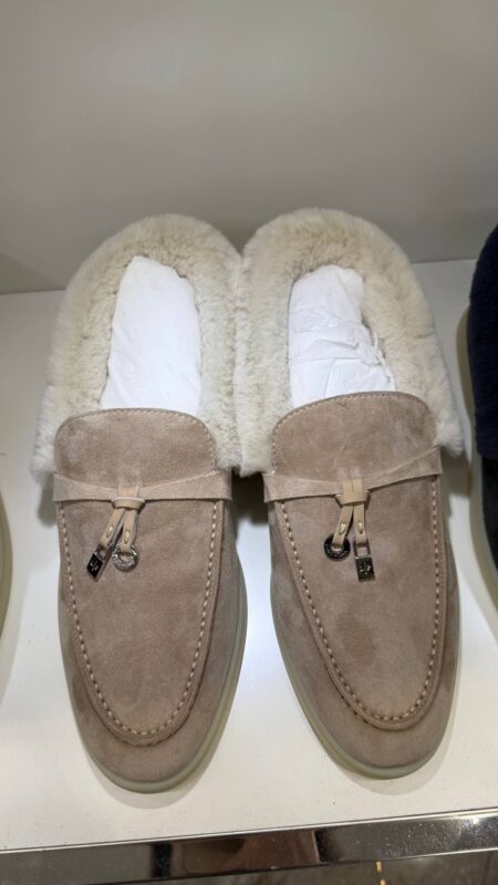 Loro piana summer walk authentic quality