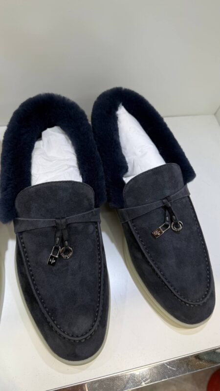 Loro piana summer walk authentic quality