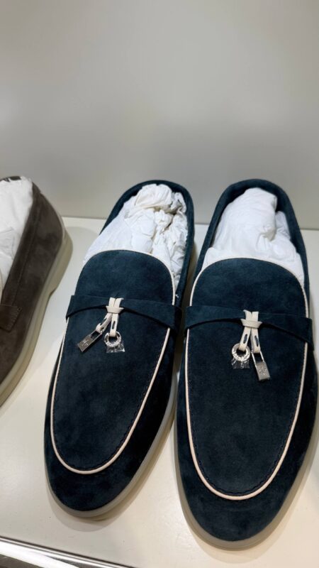 Loro piana summer walk authentic quality