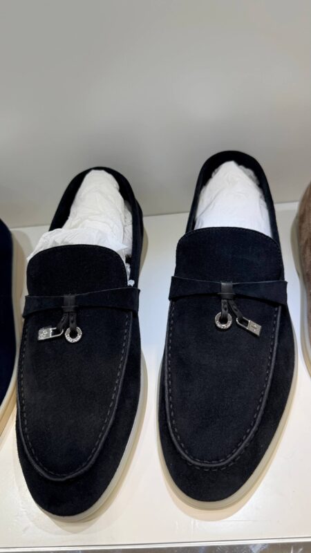 Loro piana summer walk authentic quality