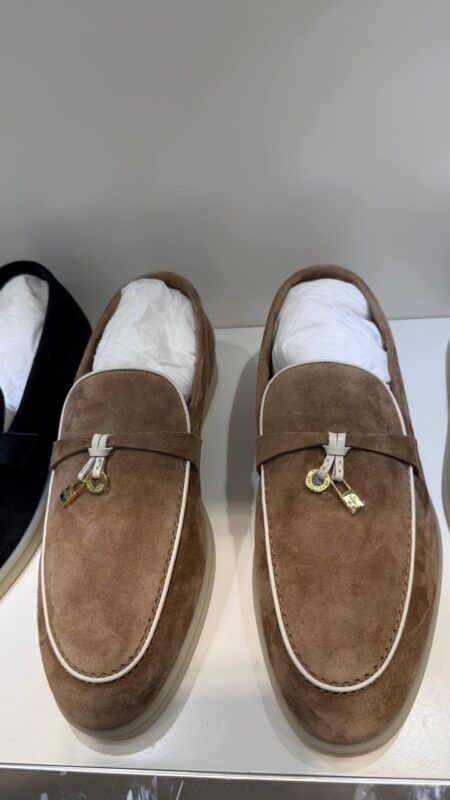 Loro piana summer walk authentic quality