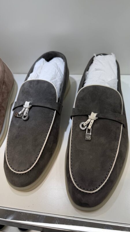 Loro piana summer walk authentic quality