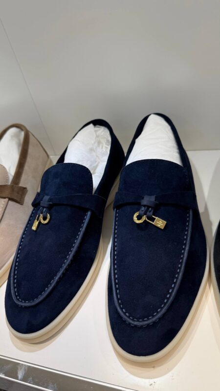 Loro piana summer walk authentic quality