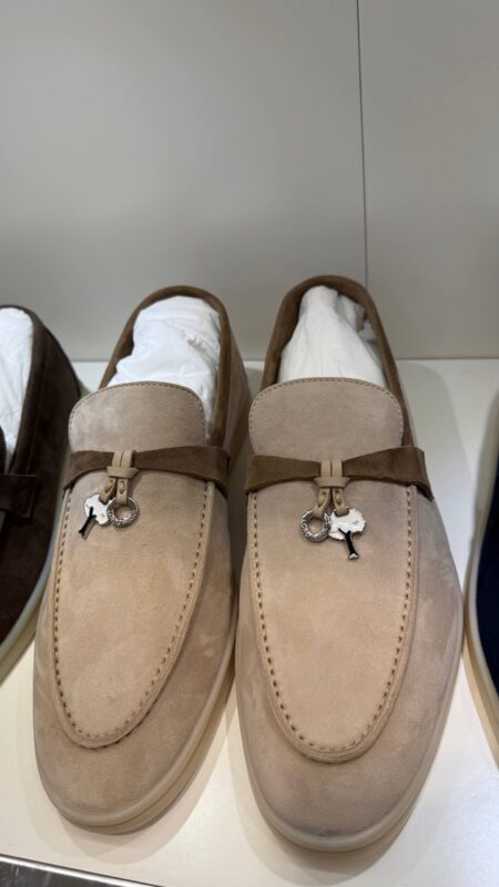 Loro piana summer walk authentic quality