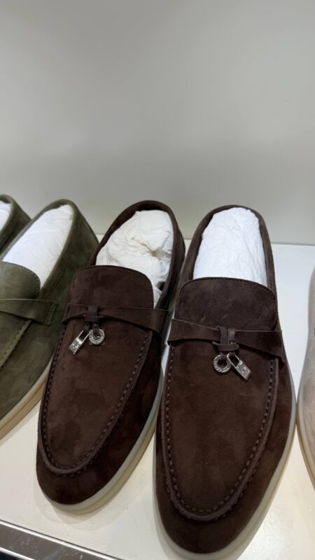 Loro piana summer walk authentic quality