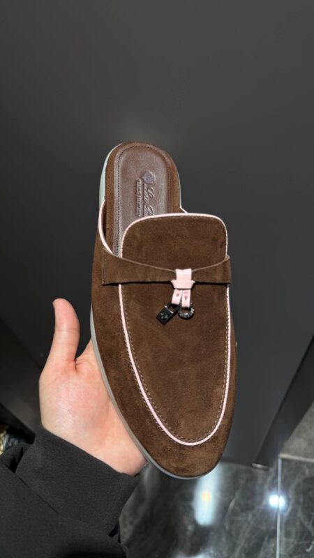 Loro piana summer walk authentic quality