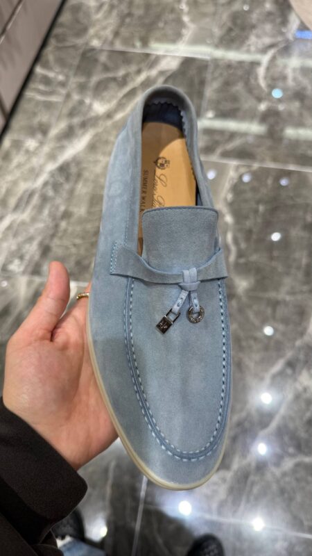 Loro piana summer walk authentic quality