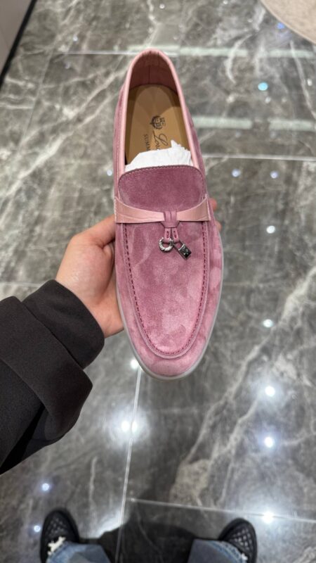 Loro piana summer walk authentic quality