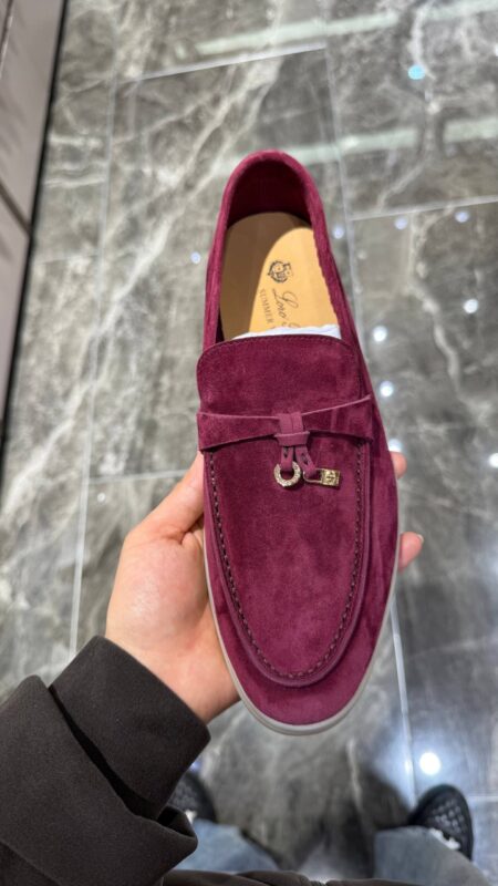 Loro piana summer walk authentic quality