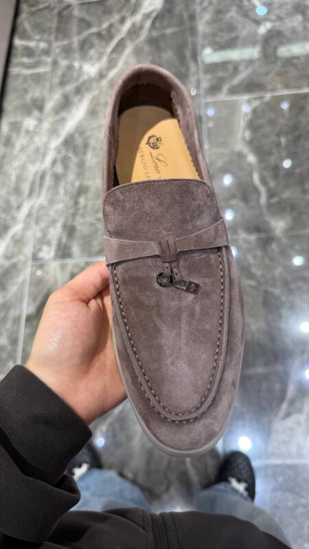 Loro piana summer walk authentic quality