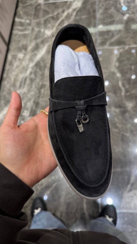 Loro piana summer walk authentic quality