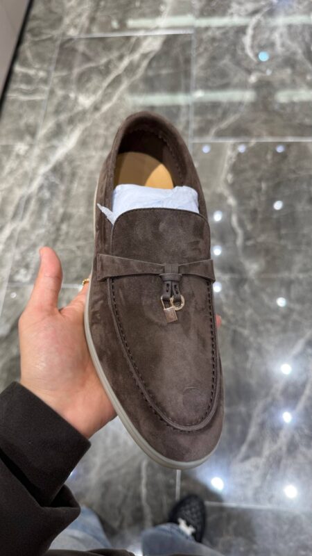 Loro piana summer walk authentic quality