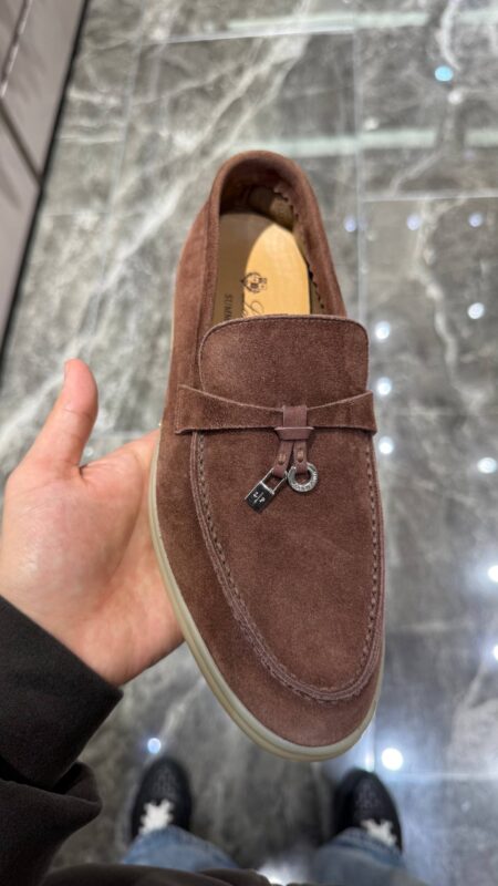 Loro piana summer walk authentic quality