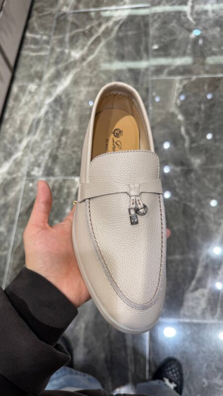 Loro piana summer walk authentic quality