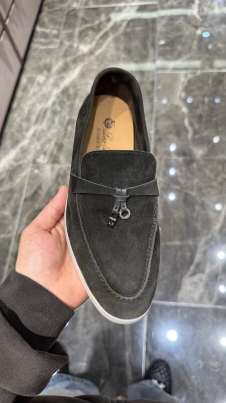 Loro piana summer walk authentic quality