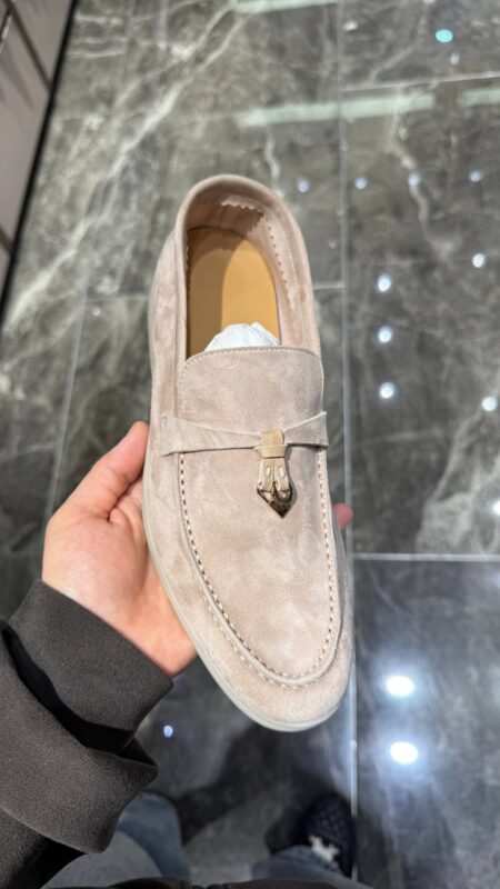 Loro piana summer walk authentic quality