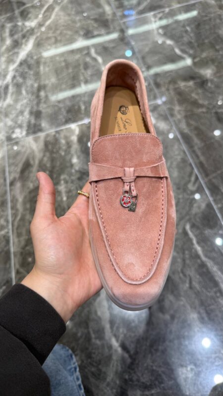 Loro piana summer walk authentic quality