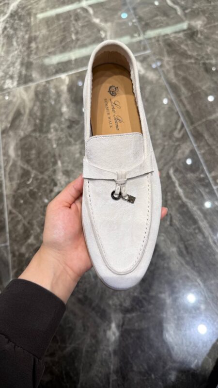 Loro piana summer walk authentic quality