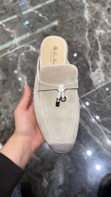 Loro piana summer walk authentic quality