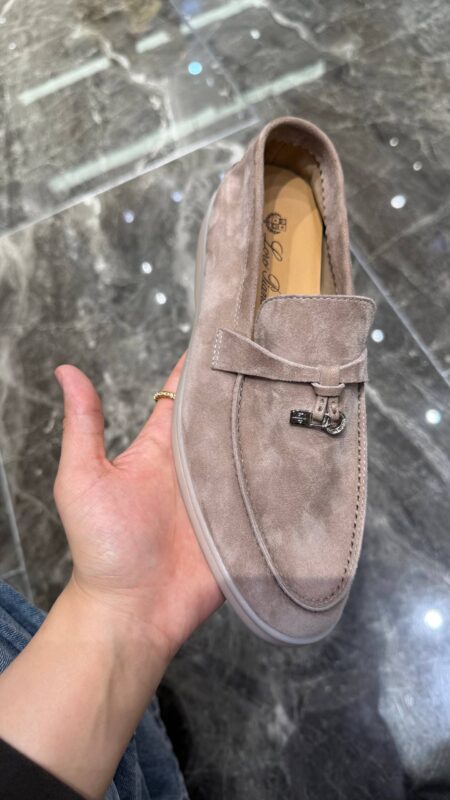 Loro piana summer walk authentic quality