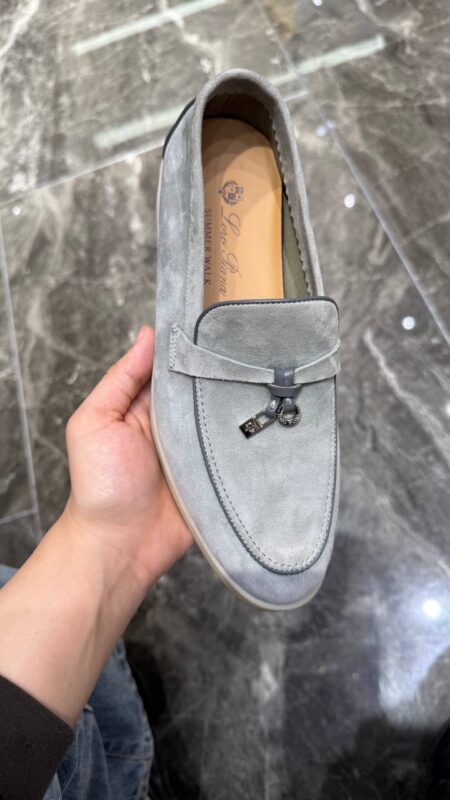 Loro piana summer walk authentic quality