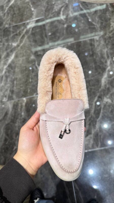 Loro piana summer walk authentic quality