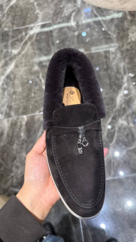 Loro piana summer walk authentic quality