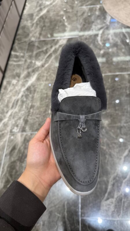 Loro piana summer walk authentic quality