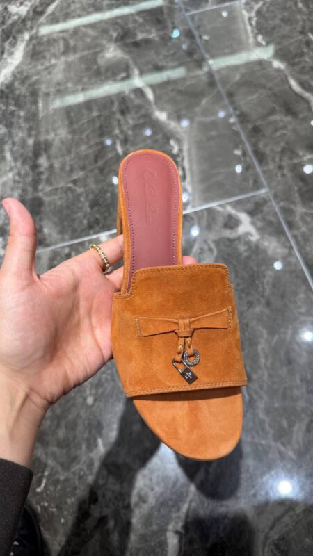 Loro piana summer walk authentic quality