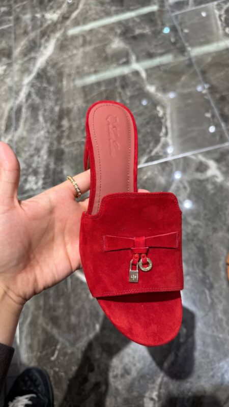 Loro piana summer walk authentic quality