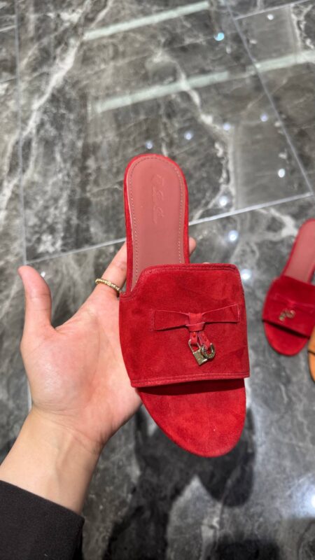 Loro piana summer walk authentic quality