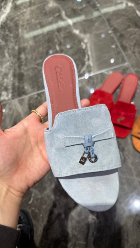 Loro piana summer walk authentic quality