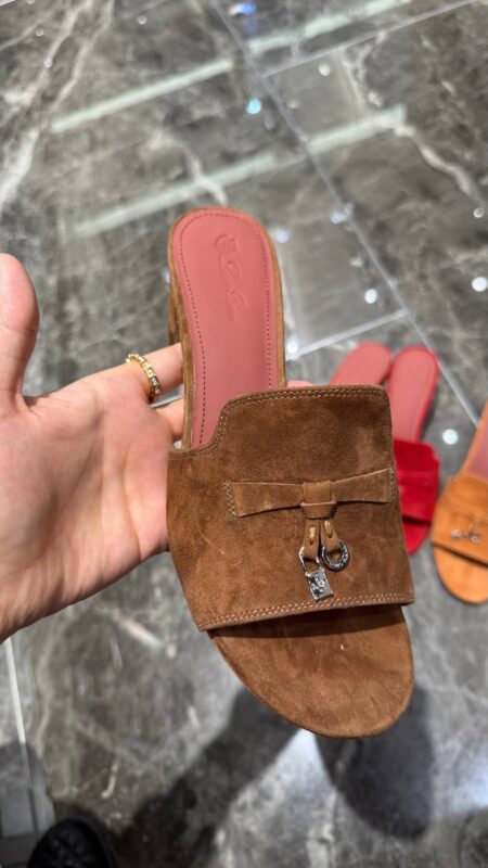 Loro piana summer walk authentic quality