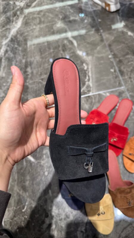 Loro piana summer walk authentic quality