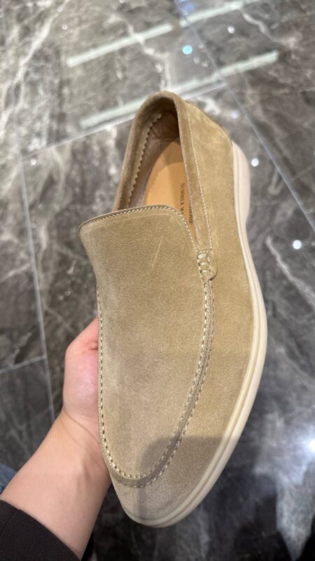 Loro piana summer walk authentic quality