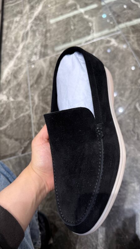 Loro piana summer walk authentic quality