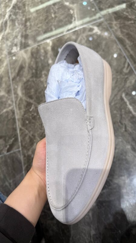 Loro piana summer walk authentic quality