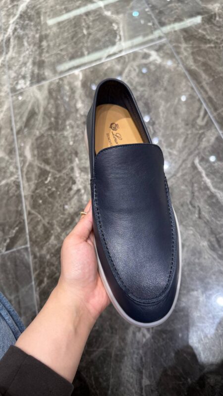 Loro piana summer walk authentic quality